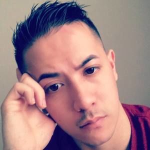 Meet your Posher, Lambert louis mesa jr